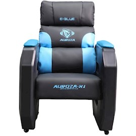 გეიმერული სავარძელი E-Blue EEC359BBAA-IA, Gaming Chair, Blue